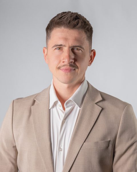 Ing. Vladislav Šupa ml.